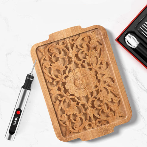 Precision Electric Engraving & Carving Pen Tool